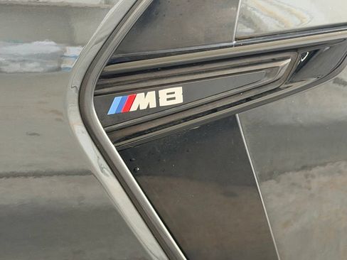 Used 2020 BMW M8 Convertible w/ M Driver's Package AWD/4WD image 24