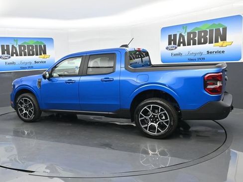 New 2026 Ford Maverick Lariat AWD/4WD image 3