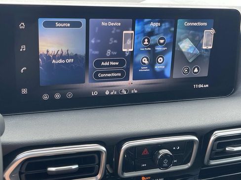 New 2026 Nissan Sentra SV w/ SV Convenience Package FWD image 24