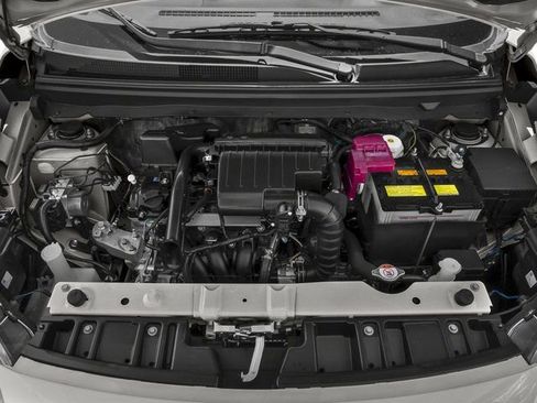 Used 2017 Mitsubishi Mirage G4 SE image 13