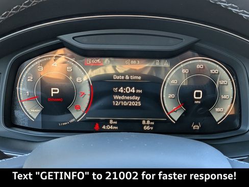 New 2026 Audi Q8 Premium Plus image 33