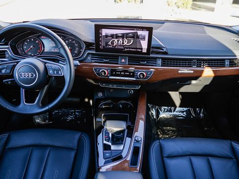 Certified 2023 Audi A4 2.0T Premium w/ Convenience Package image 14