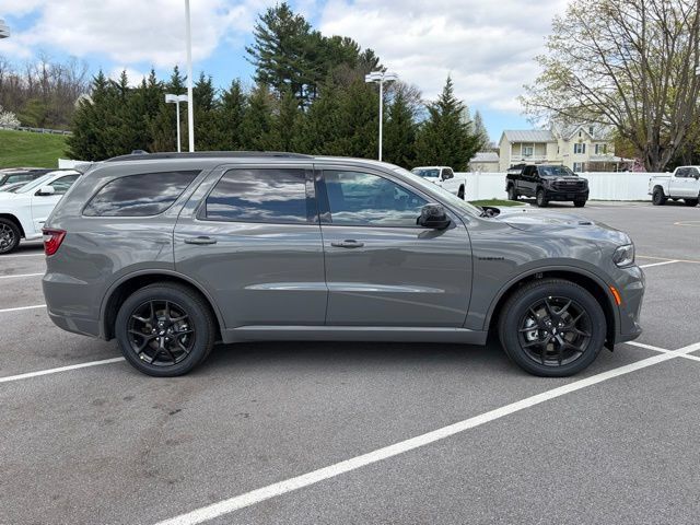New 2026 Dodge Durango GT w/ Blacktop Package AWD/4WD image 9