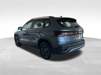 New 2026 Volkswagen Taos S FWD video 3