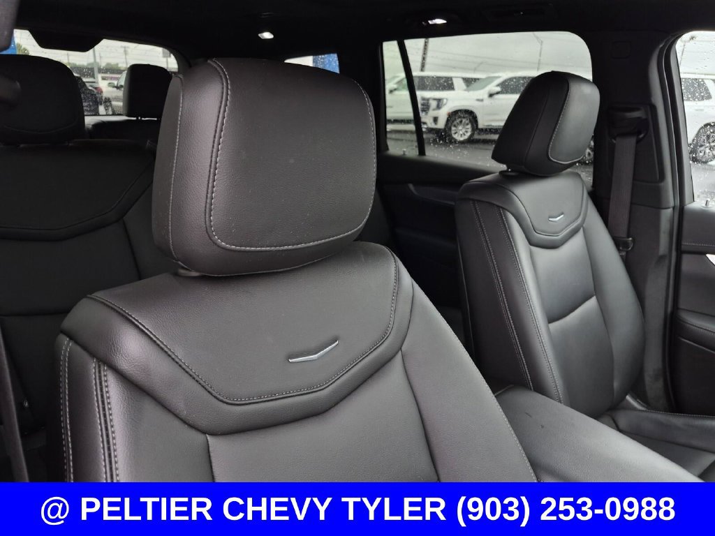Used 2023 Cadillac XT6 Luxury FWD image 13
