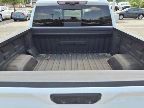 Used 2023 GMC Sierra 1500 AT4X image 6