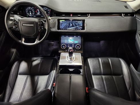 Used 2020 Land Rover Range Rover Evoque S image 45