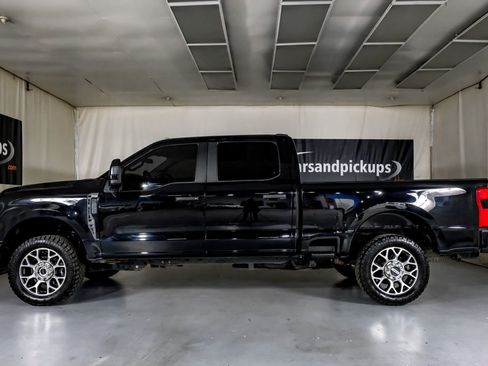 Used 2024 Ford F250 XL w/ STX Appearance Package image 11