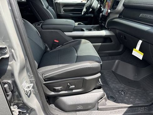 New 2026 RAM 3500 Laramie AWD/4WD image 13
