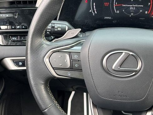 Used 2023 Lexus RX 350 F Sport w/ Accessory Package (K3) image 23