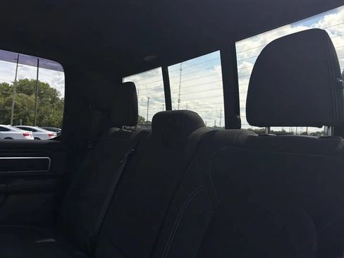 Used 2019 RAM 1500 Big Horn AWD/4WD image 38