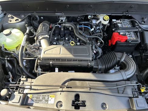 New 2025 Ford Bronco Sport Big Bend image 26