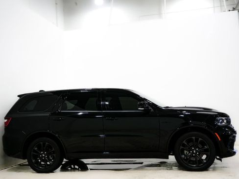 Used 2022 Dodge Durango R/T w/ Blacktop Package image 5