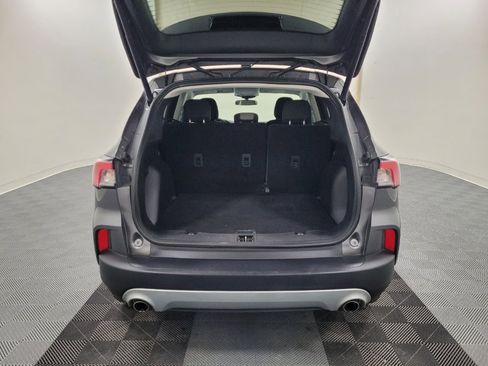 Used 2022 Ford Escape SE w/ Convenience Package AWD/4WD image 29