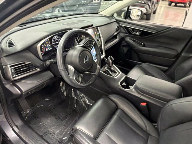 Used 2024 Subaru Legacy Limited AWD/4WD image 17