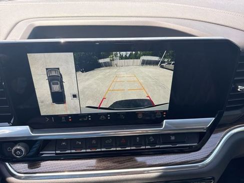 New 2025 Chevrolet Silverado 1500 RST image 28