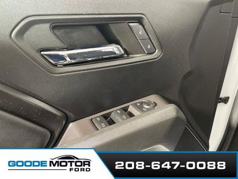 Used 2024 Chevrolet Colorado LT w/ LT Convenience Package II AWD/4WD image 10