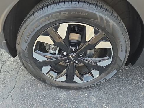 Used 2023 Kia Sportage X-Line w/ X-Line Premium Package AWD/4WD image 9