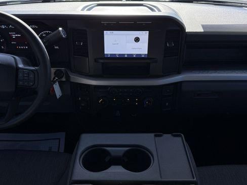 Certified 2023 Ford F250 XL w/ STX Appearance Package image 13