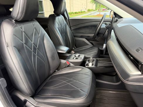 Used 2022 Ford Mustang Mach-E Select AWD/4WD image 37