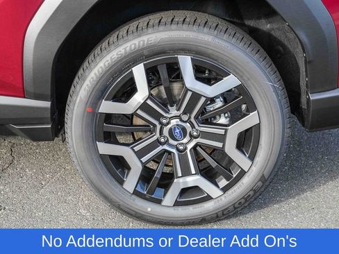 New 2026 Subaru Outback Touring XT image 10