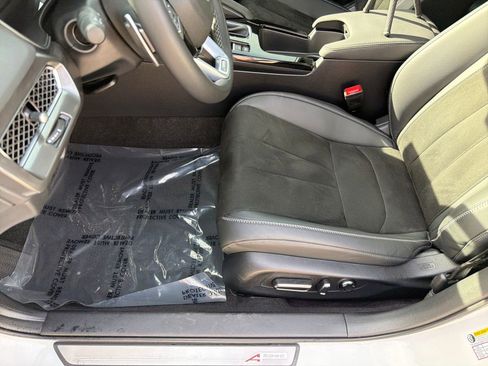 Used 2023 Acura Integra A-Spec image 20