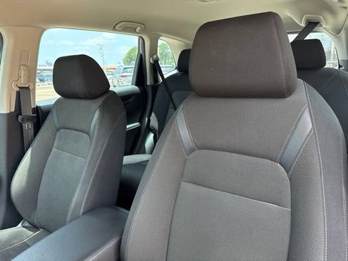 Used 2024 Honda CR-V LX image 7