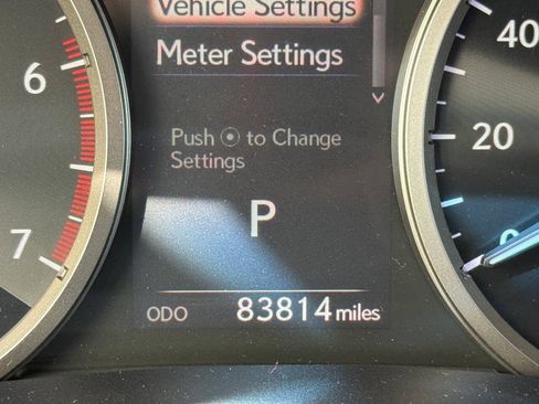 Used 2019 Lexus NX 300 AWD w/ Premium Package image 25