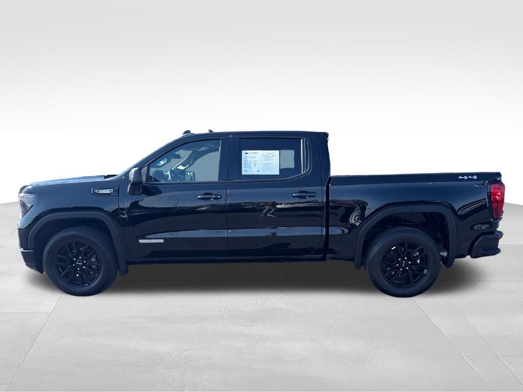 Used 2024 GMC Sierra 1500 Elevation AWD/4WD image 4