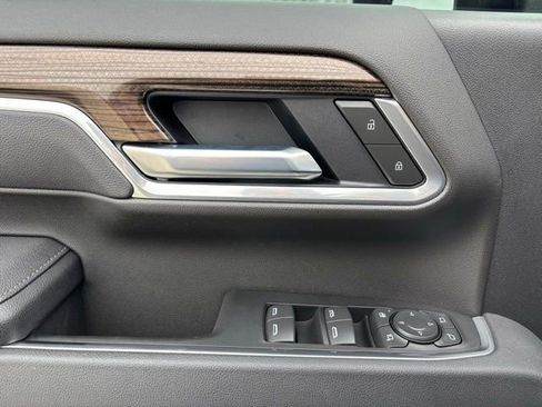 Certified 2025 Chevrolet Silverado 2500 LT w/ All Star Edition image 30