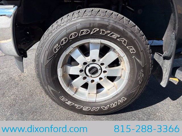Used 2016 Ford F250 Lariat w/ Lariat Ultimate Package AWD/4WD image 30
