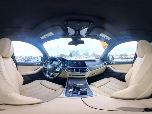 Used 2020 BMW X5 sDrive40i w/ Convenience Package image 34