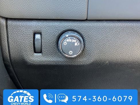 Used 2022 Chevrolet Colorado W/T w/ WT Convenience Package image 21