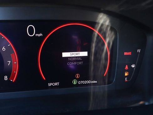 Used 2023 Acura Integra A-Spec image 21