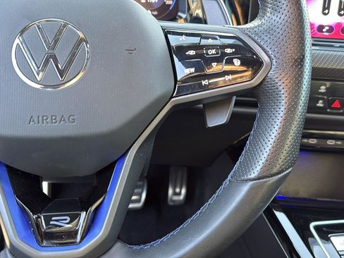 Used 2024 Volkswagen Golf R image 16