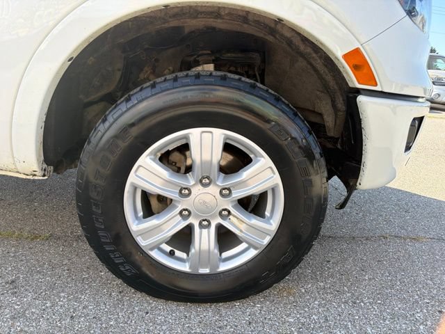 Used 2019 Ford Ranger XLT AWD/4WD image 30