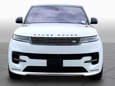 Used 2023 Land Rover Range Rover Sport Autobiography image 4