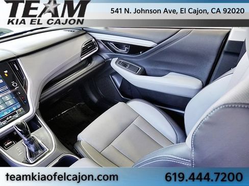 Used 2023 Subaru Outback Limited AWD/4WD image 22