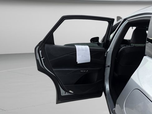 Used 2025 Lexus RX 350h w/ Accessory Package (Z1) image 28