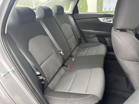 Used 2024 Kia Forte LXS w/ LXS Technology Package image 10
