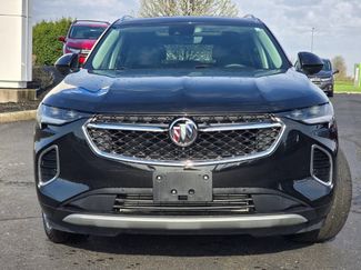 Used 2023 Buick Envision Avenir AWD/4WD video 3