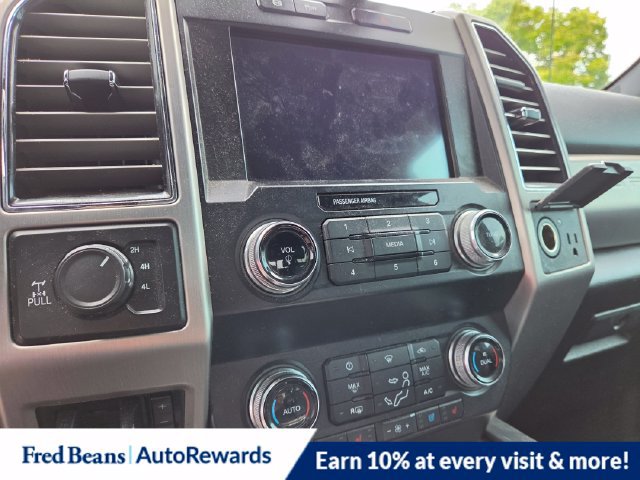Used 2019 Ford F250 Platinum AWD/4WD image 5