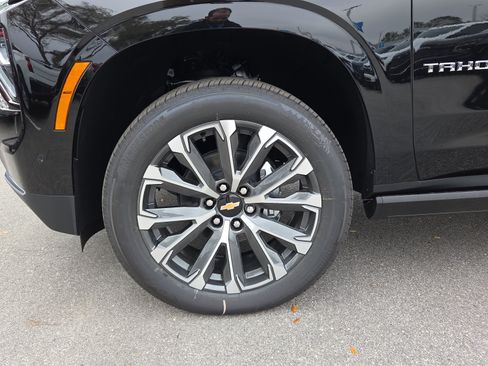 New 2026 Chevrolet Tahoe High Country AWD/4WD image 26