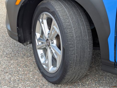 Used 2022 Hyundai Kona SEL image 36