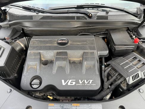 Used 2014 GMC Terrain Denali w/ LPO, Protection Package image 15