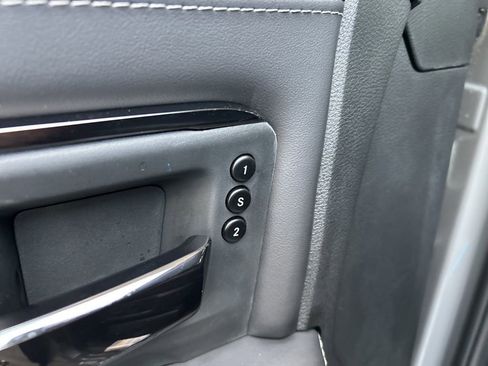 New 2026 RAM 2500 Limited image 48