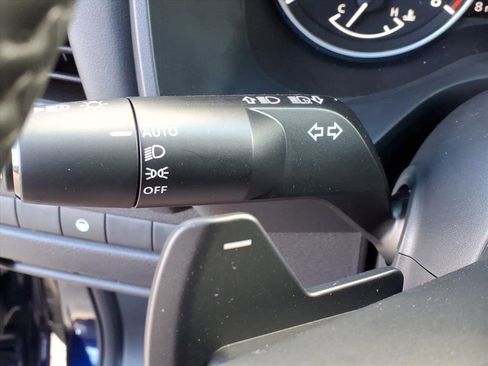 New 2026 Nissan Rogue SV w/ SV Premium Package image 20