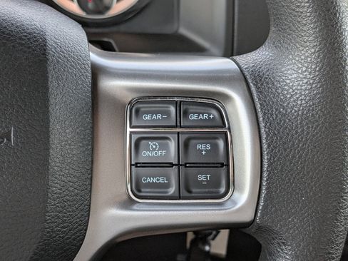 Used 2024 RAM 1500 Classic Warlock image 25