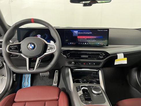 New 2025 BMW M240i xDrive Coupe w/ Premium Package image 13