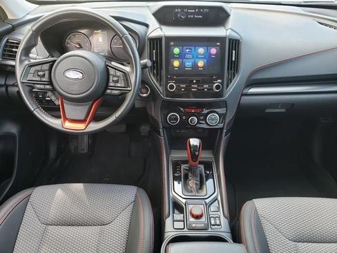 Certified 2023 Subaru Forester Sport AWD/4WD image 13